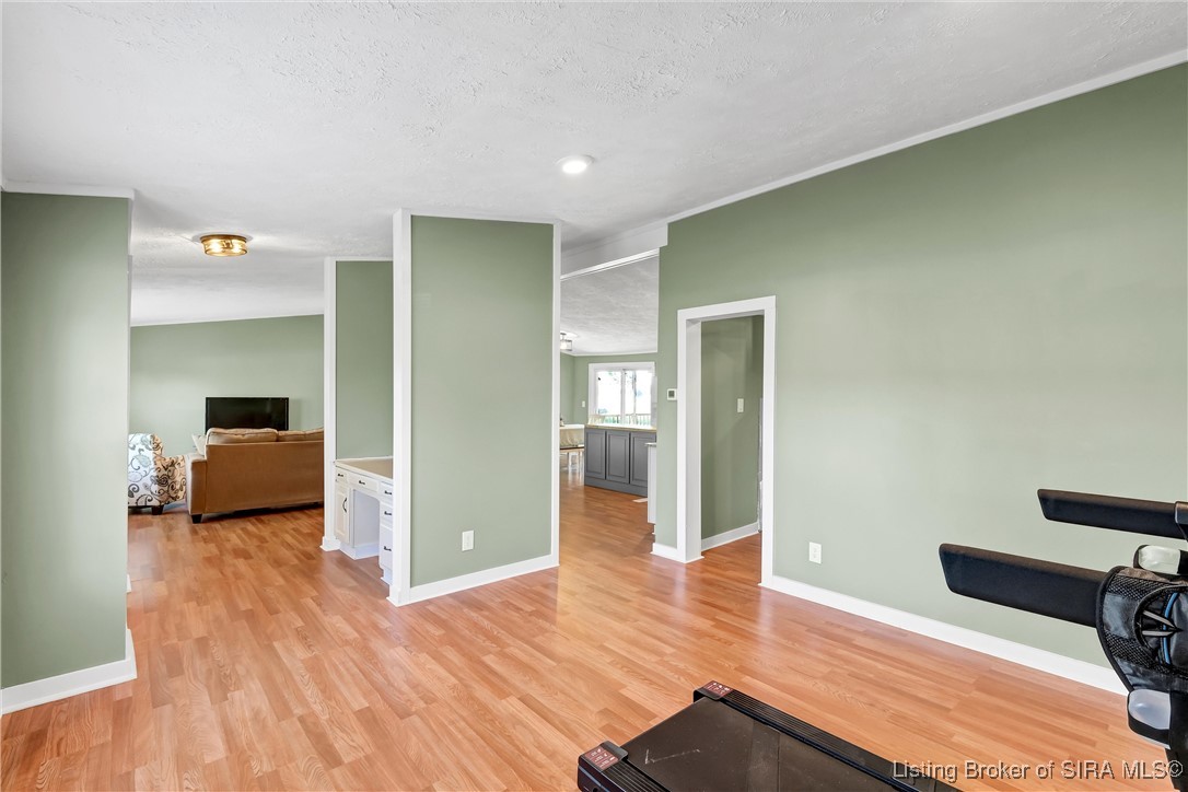 9611 Giltner Road Nabb, IN 47147 - Photo 24 of 46