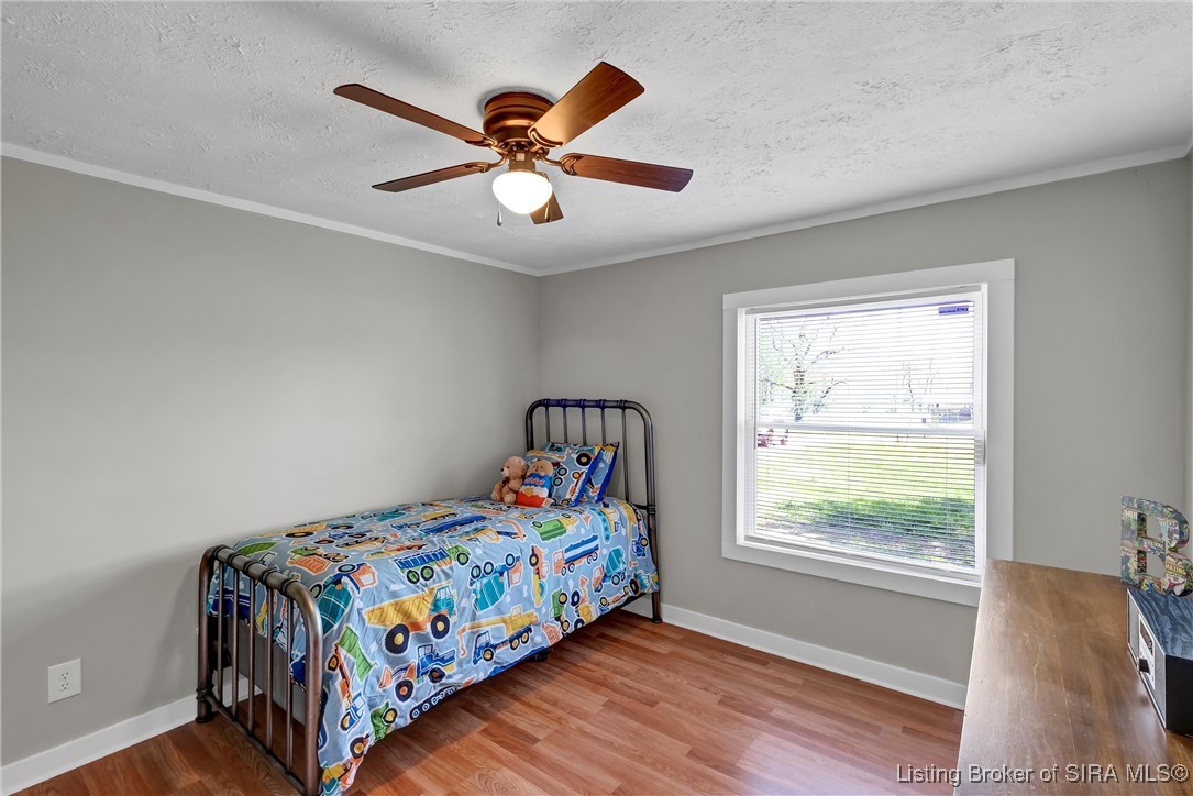 9611 Giltner Road Nabb, IN 47147 - Photo 26 of 46