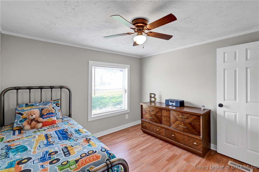 9611 Giltner Road Nabb, IN 47147 - Photo 28 of 46