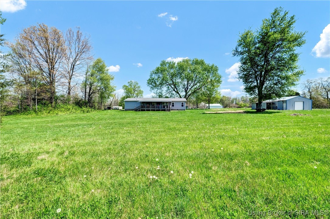 9611 Giltner Road Nabb, IN 47147 - Photo 35 of 46