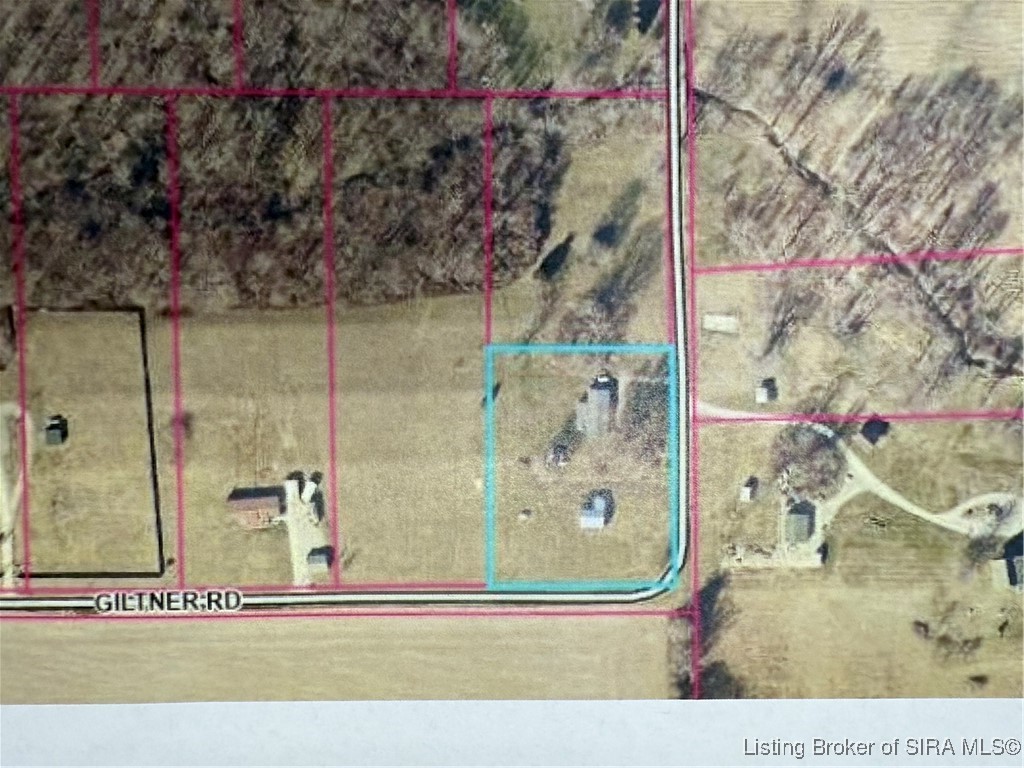 9611 Giltner Road Nabb, IN 47147 - Photo 44 of 46