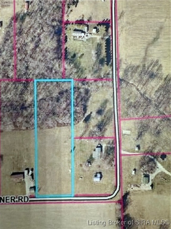 9611 Giltner Road Nabb, IN 47147 - Photo 45 of 46