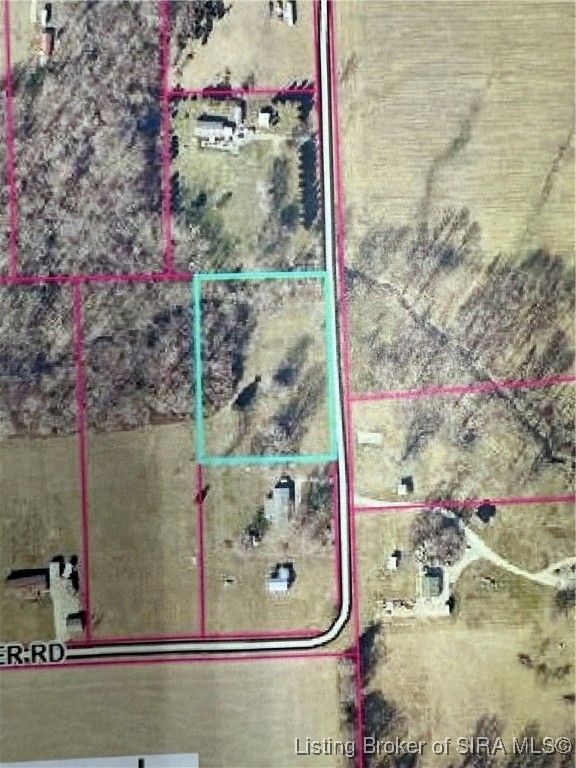 9611 Giltner Road Nabb, IN 47147 - Photo 46 of 46