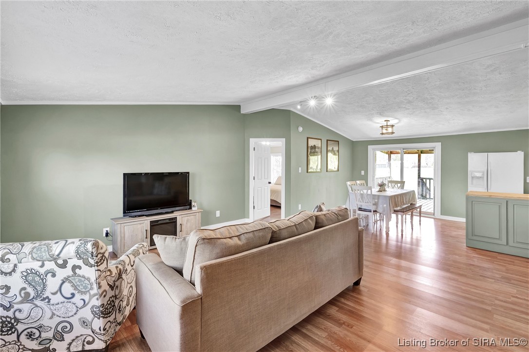 9611 Giltner Road Nabb, IN 47147 - Photo 8 of 46