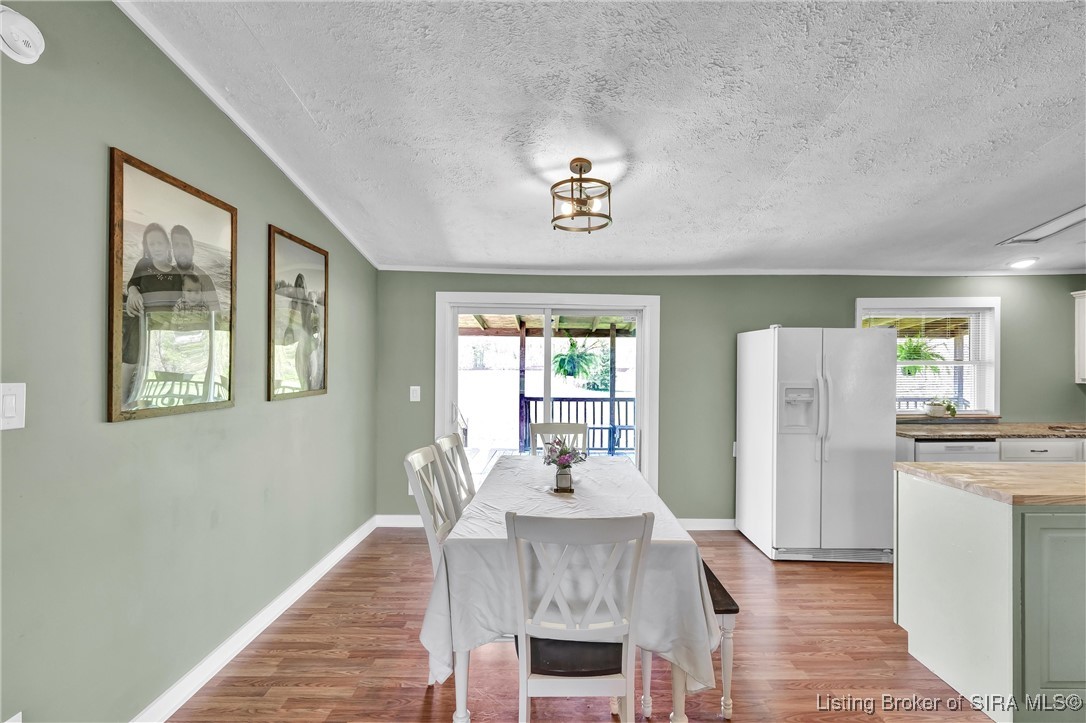 9611 Giltner Road Nabb, IN 47147 - Photo 9 of 46