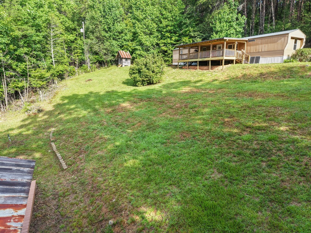 12 Ridge Trail Blue Ridge, GA 30513 - Photo 26 of 27 Gallery Image 26
