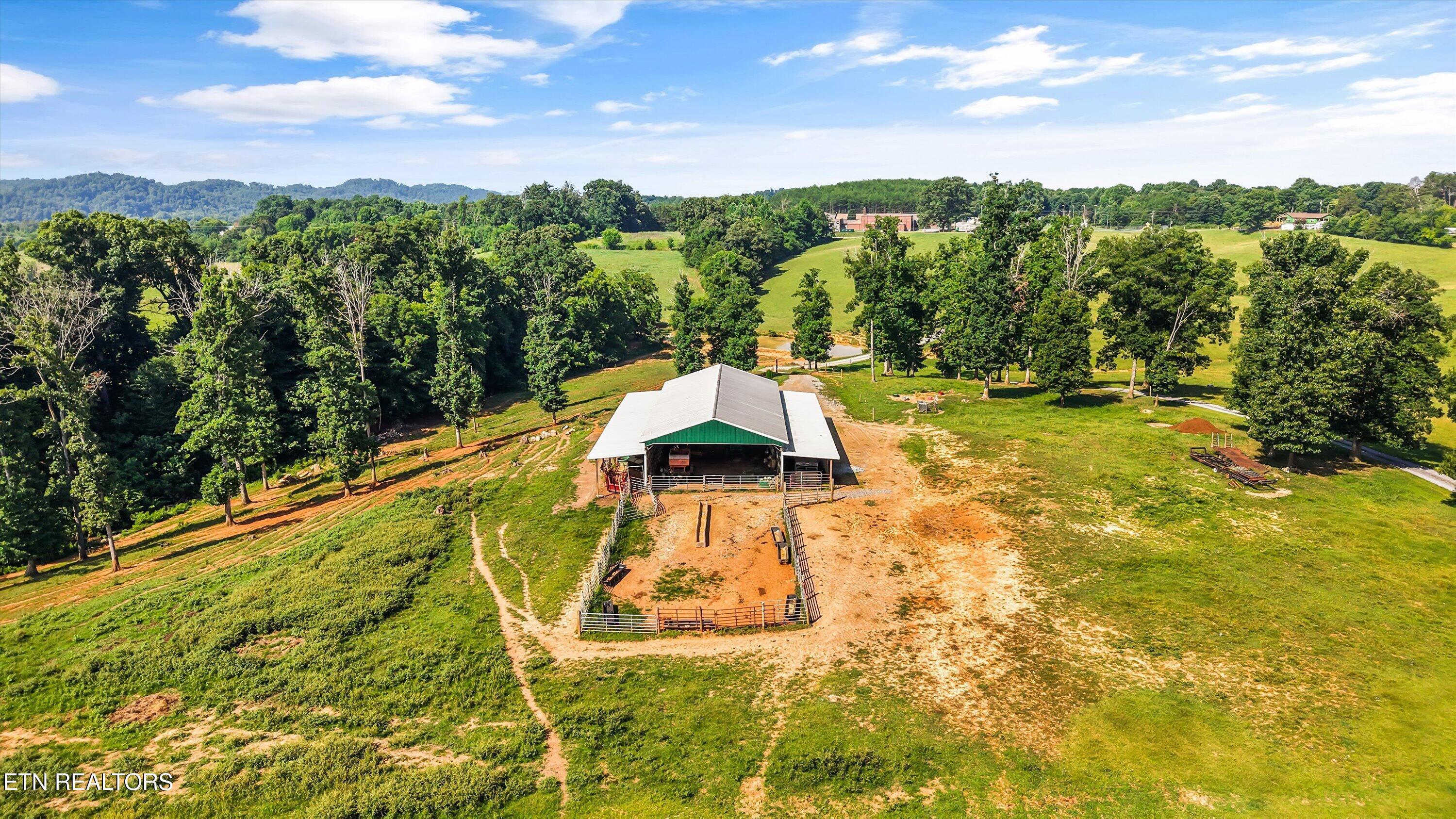 1250 Brick Mill Road Maryville, TN 37801 - Photo 9 of 58 59-1250 Brick Mill Rd10