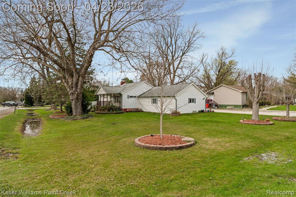 7572 Smale Street Washington, MI 48094 - Photo 42 of 48