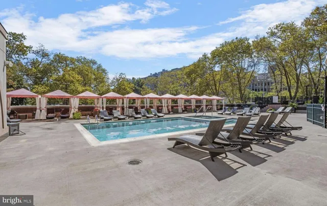 $485,000 | 201 North 8th Street, Unit 408, Philadelphia, PA 19106