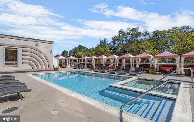 $485,000 | 201 North 8th Street, Unit 408, Philadelphia, PA 19106