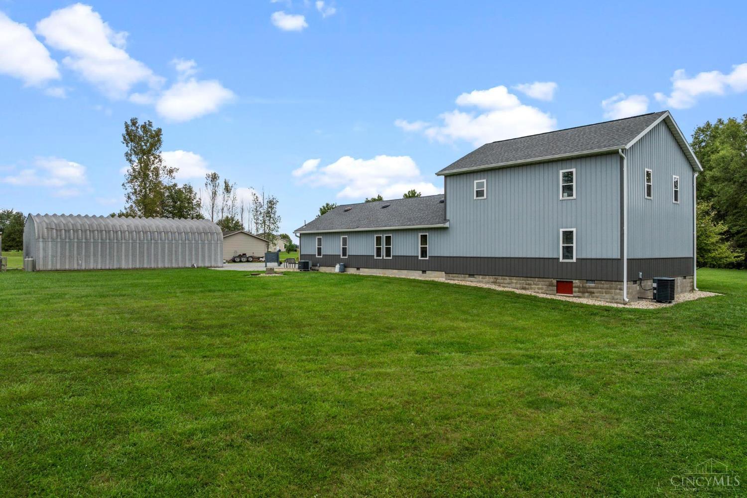 4037 South Baker Road Lynchburg, OH 45142 - Photo 41 of 59 Gallery Image 41