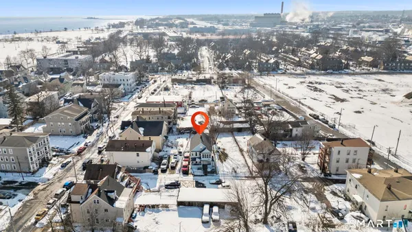 $369,990 | 17-19 Rennell Street, Bridgeport, CT 06604