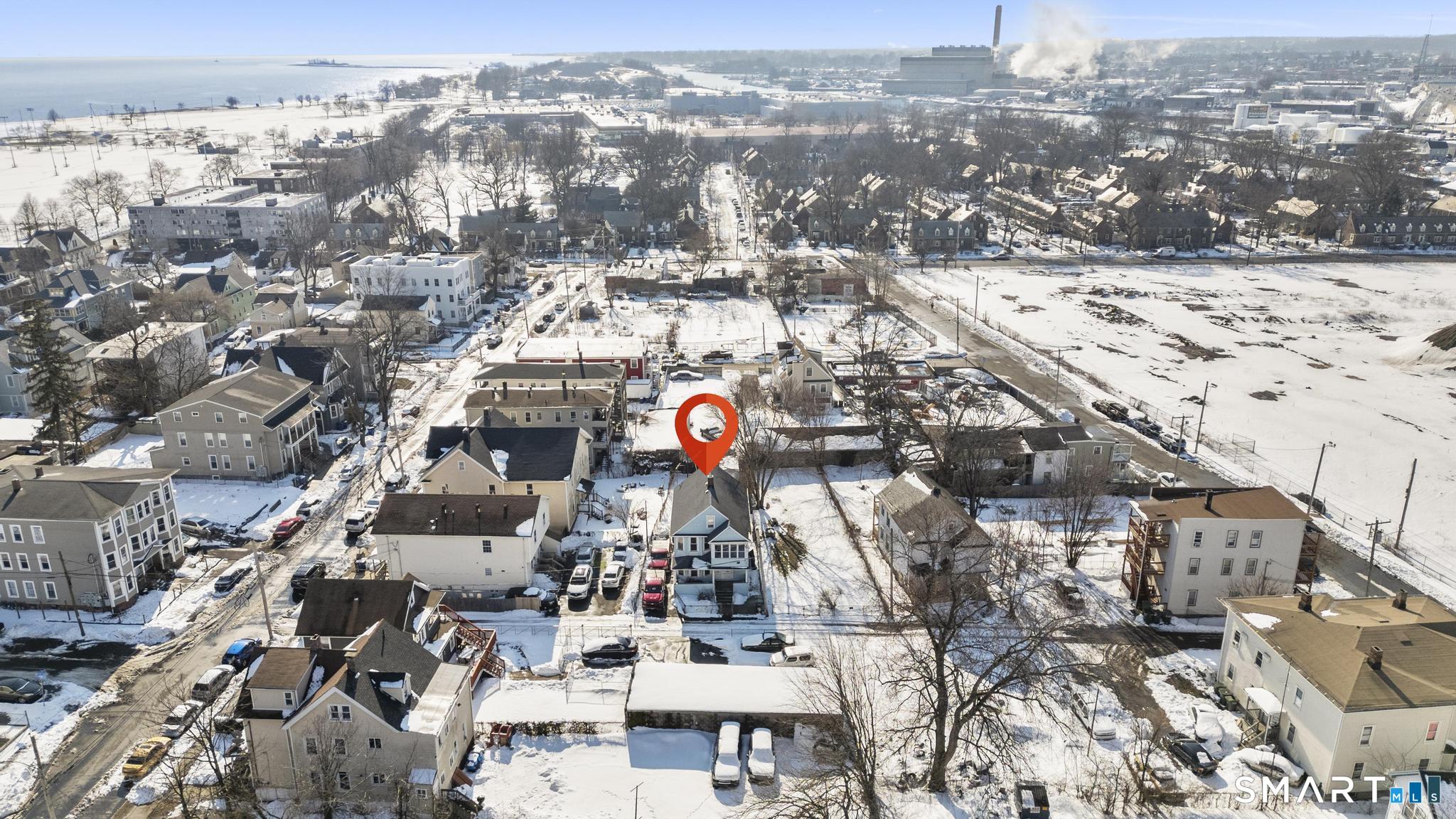 17-19 Rennell Street Bridgeport, CT 06604 - Photo 20 of 22