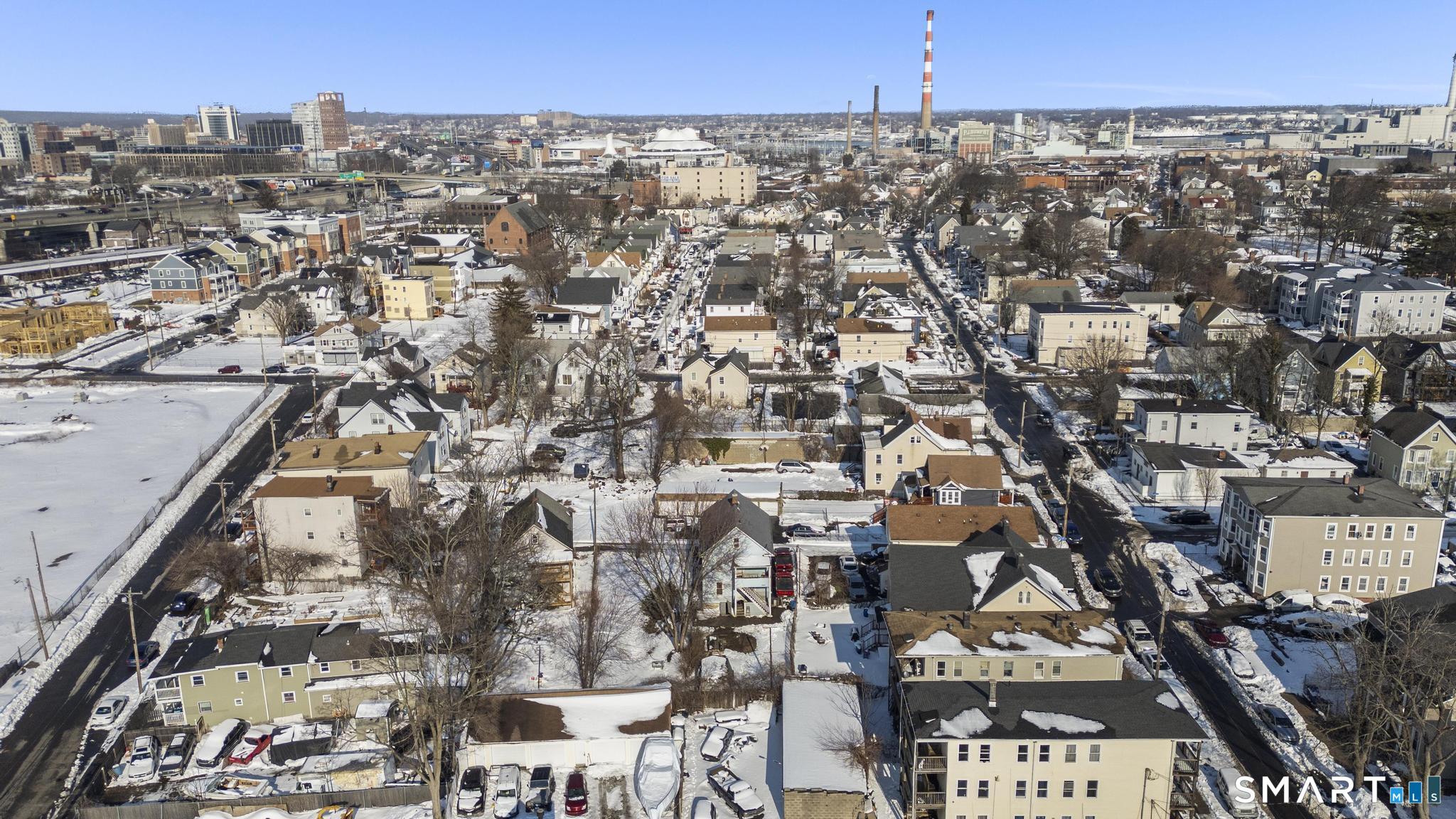 17-19 Rennell Street Bridgeport, CT 06604 - Photo 22 of 22