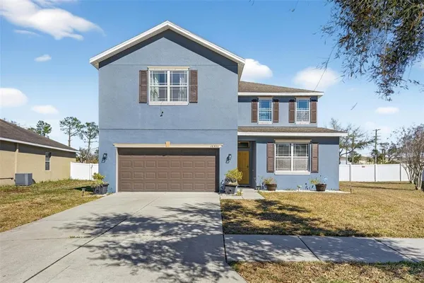 $404,000 | 14303 Alistar Manor Drive, Wimauma, FL 33598