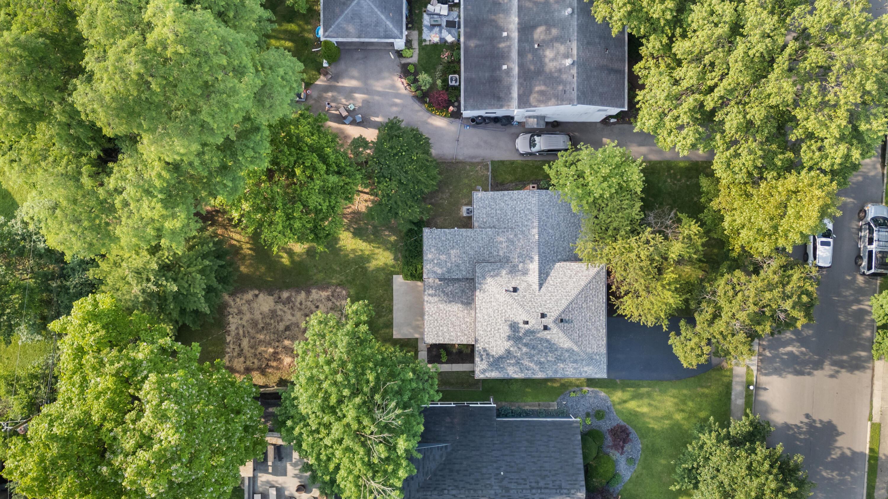 75 South Gould Road Columbus, OH 43209 - Photo 56 of 67 75 S Gould Drone 00006