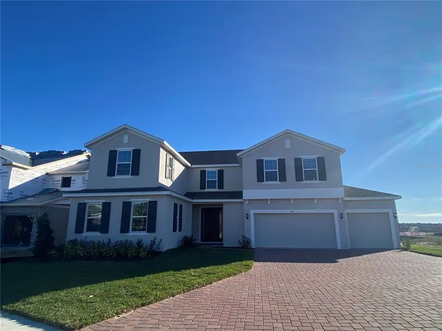 $924,990 | 457 Switchgrass Loop, Minneola, FL 34715