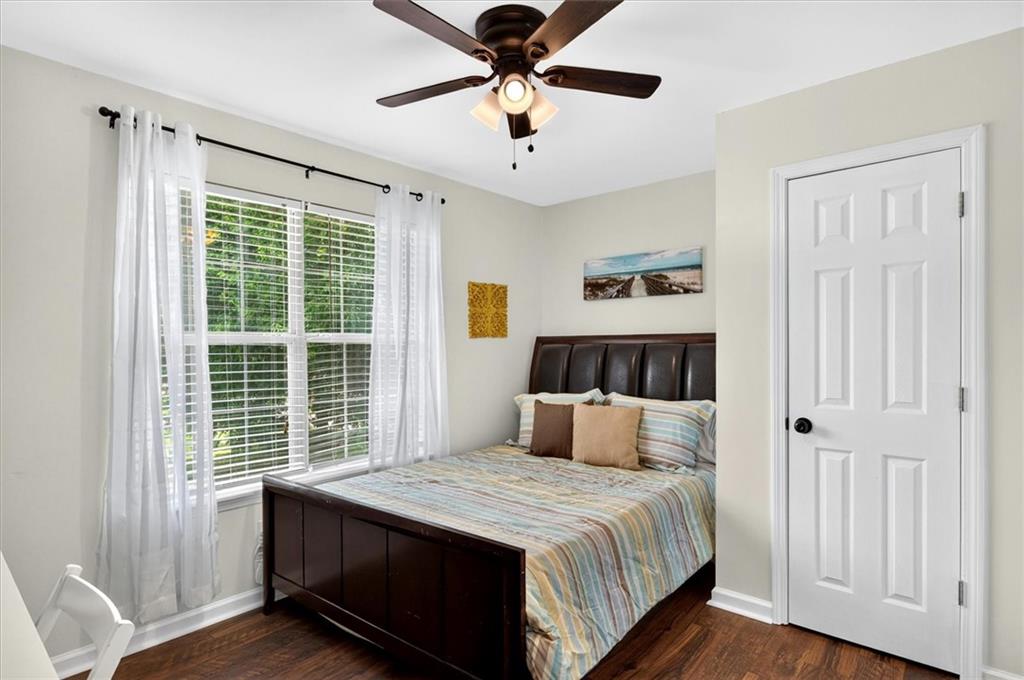 116 Euharlee 5 Forks Road Euharlee, GA 30145 - Photo 28 of 47