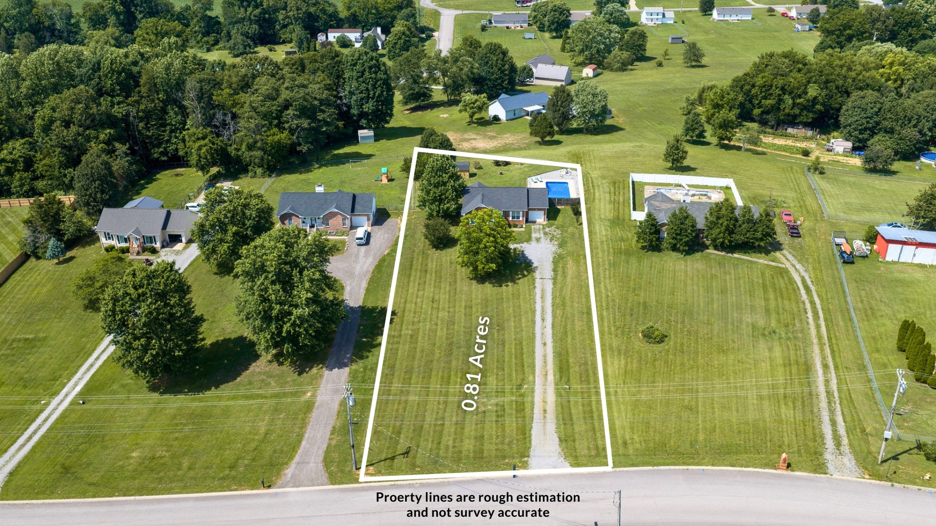 1087 Heatherwood Road Pleasant View, TN 37146 - Photo 2 of 60