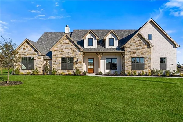 $1,349,900 | 3201 Dakota Drive, Northlake, TX 76247