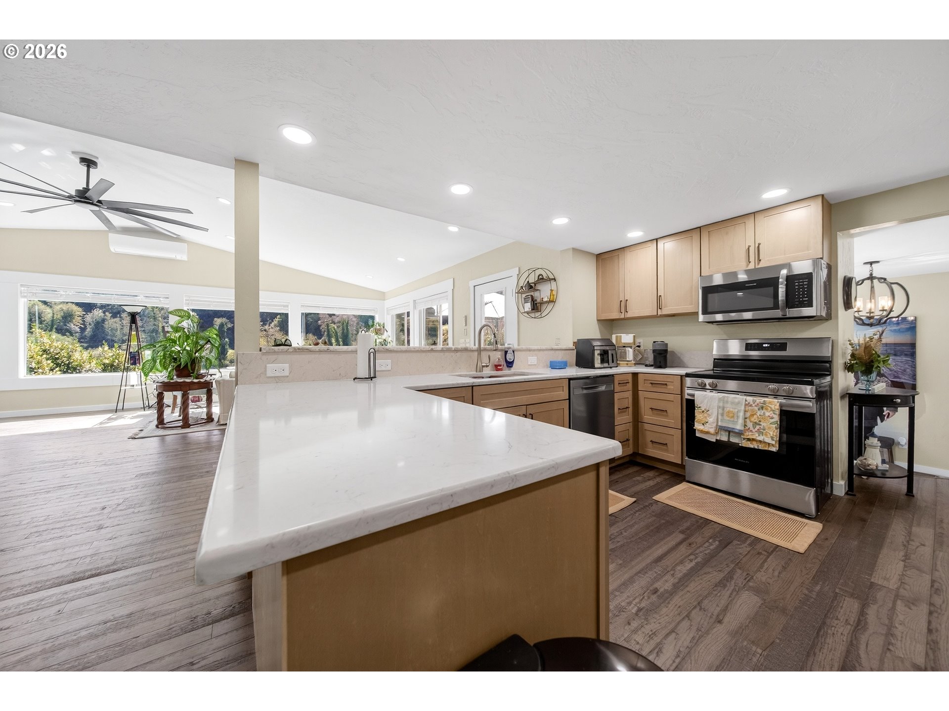 856 Scottsburg Road West Scottsburg, OR 97473 - Photo 16 of 47