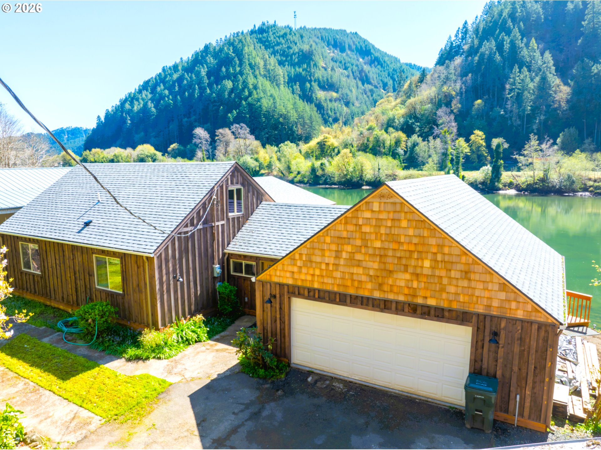 856 Scottsburg Road West Scottsburg, OR 97473 - Photo 2 of 47