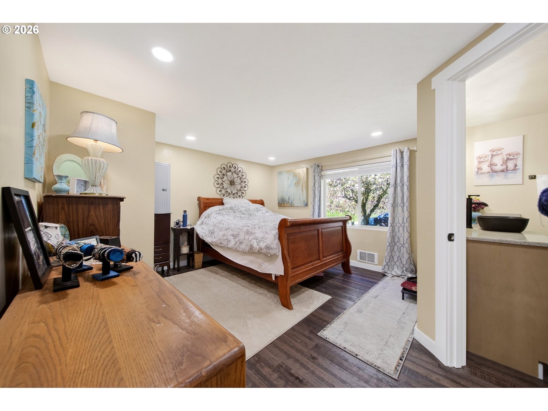 856 Scottsburg Road West Scottsburg, OR 97473 - Photo 25 of 47 Bedroom, Primary