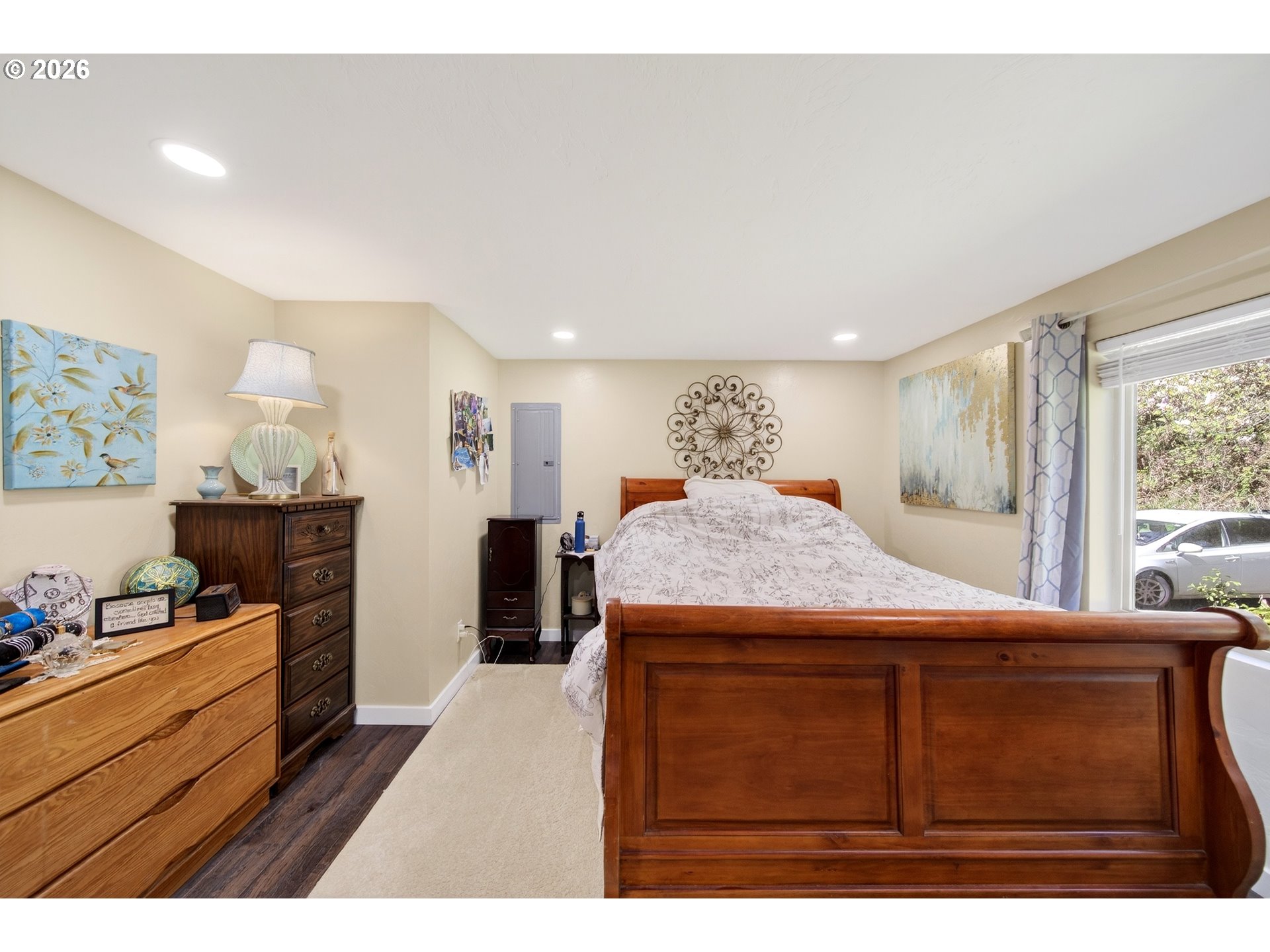 856 Scottsburg Road West Scottsburg, OR 97473 - Photo 26 of 47 Bedroom, Primary