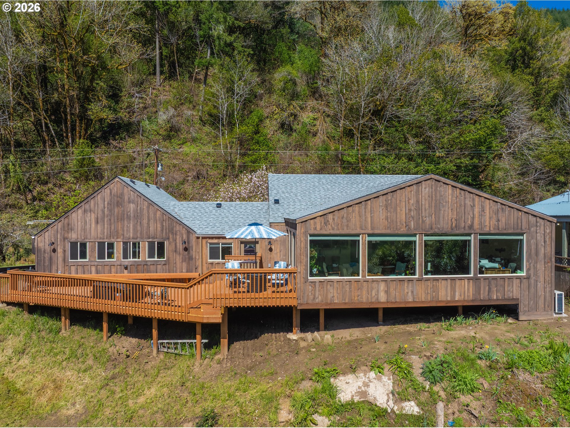 856 Scottsburg Road West Scottsburg, OR 97473 - Photo 3 of 47