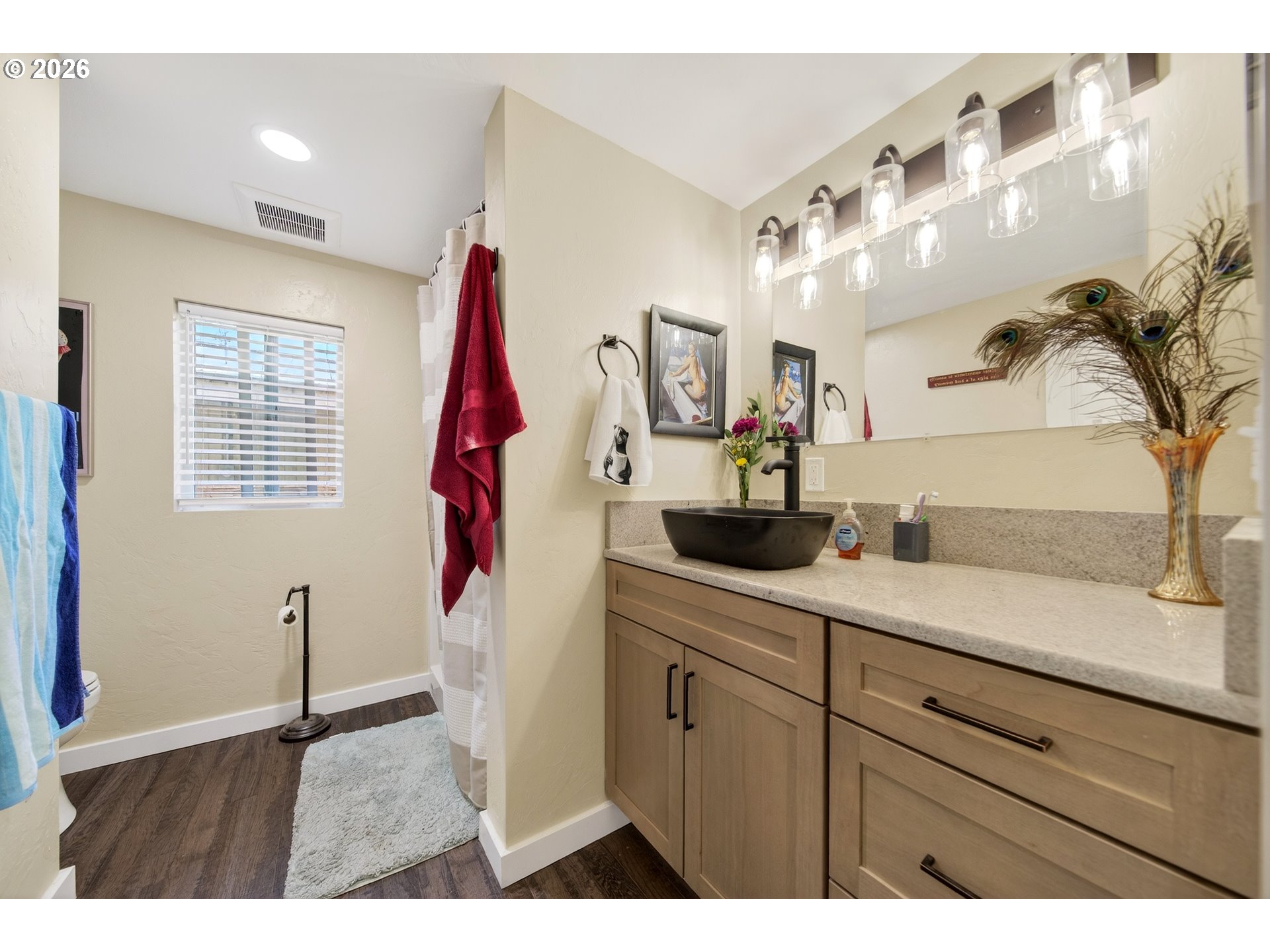 856 Scottsburg Road West Scottsburg, OR 97473 - Photo 32 of 47 Bathroom