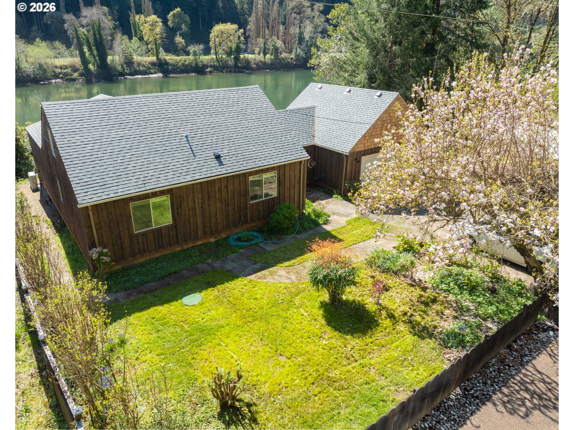 856 Scottsburg Road West Scottsburg, OR 97473 - Photo 36 of 47