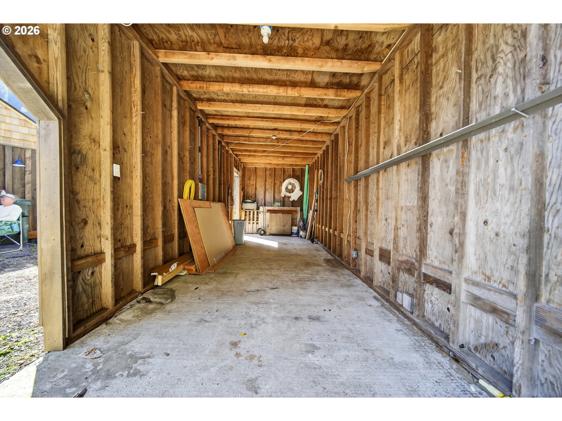 856 Scottsburg Road West Scottsburg, OR 97473 - Photo 41 of 47 Boat House