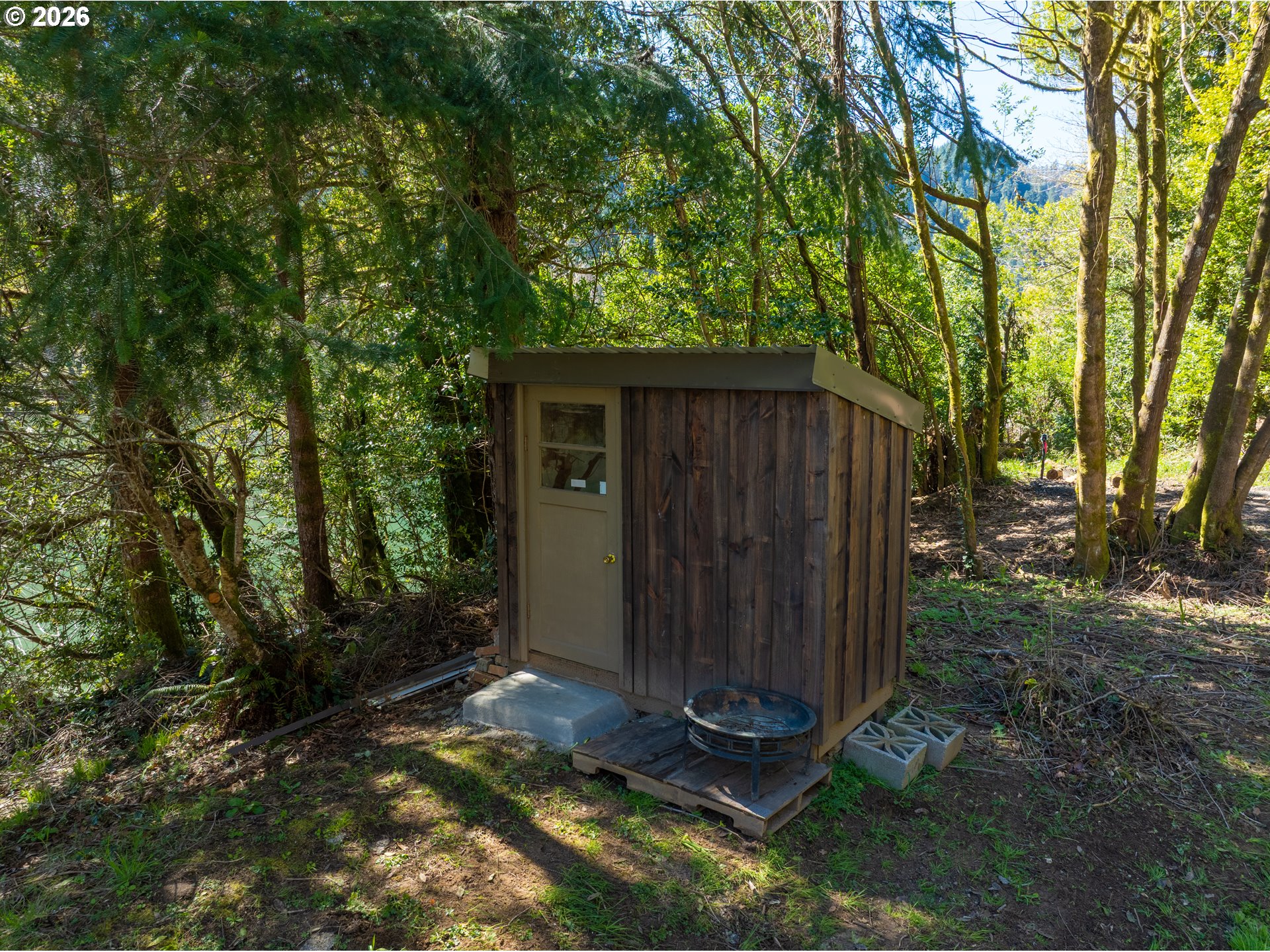 856 Scottsburg Road West Scottsburg, OR 97473 - Photo 43 of 47