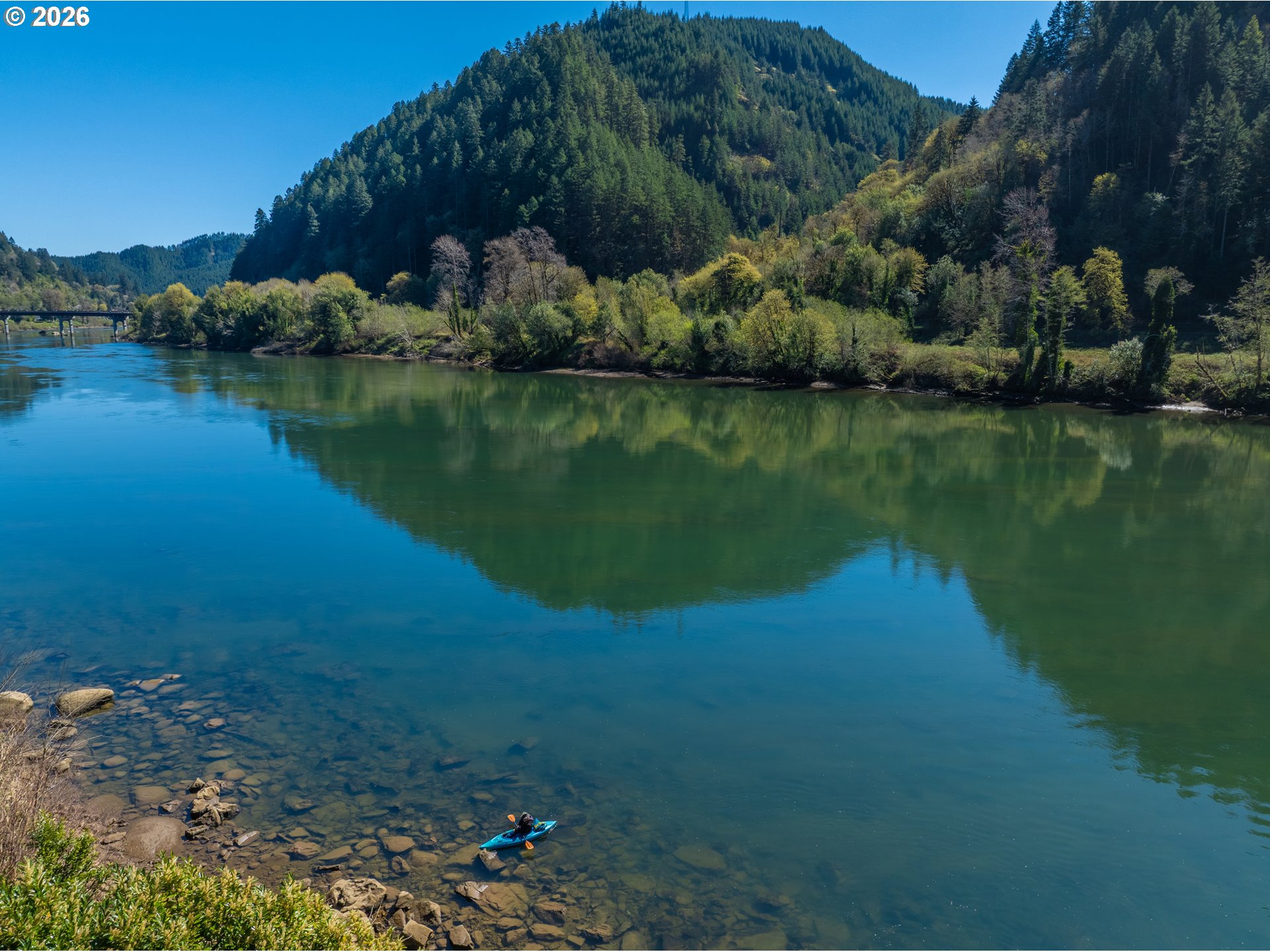 856 Scottsburg Road West Scottsburg, OR 97473 - Photo 45 of 47