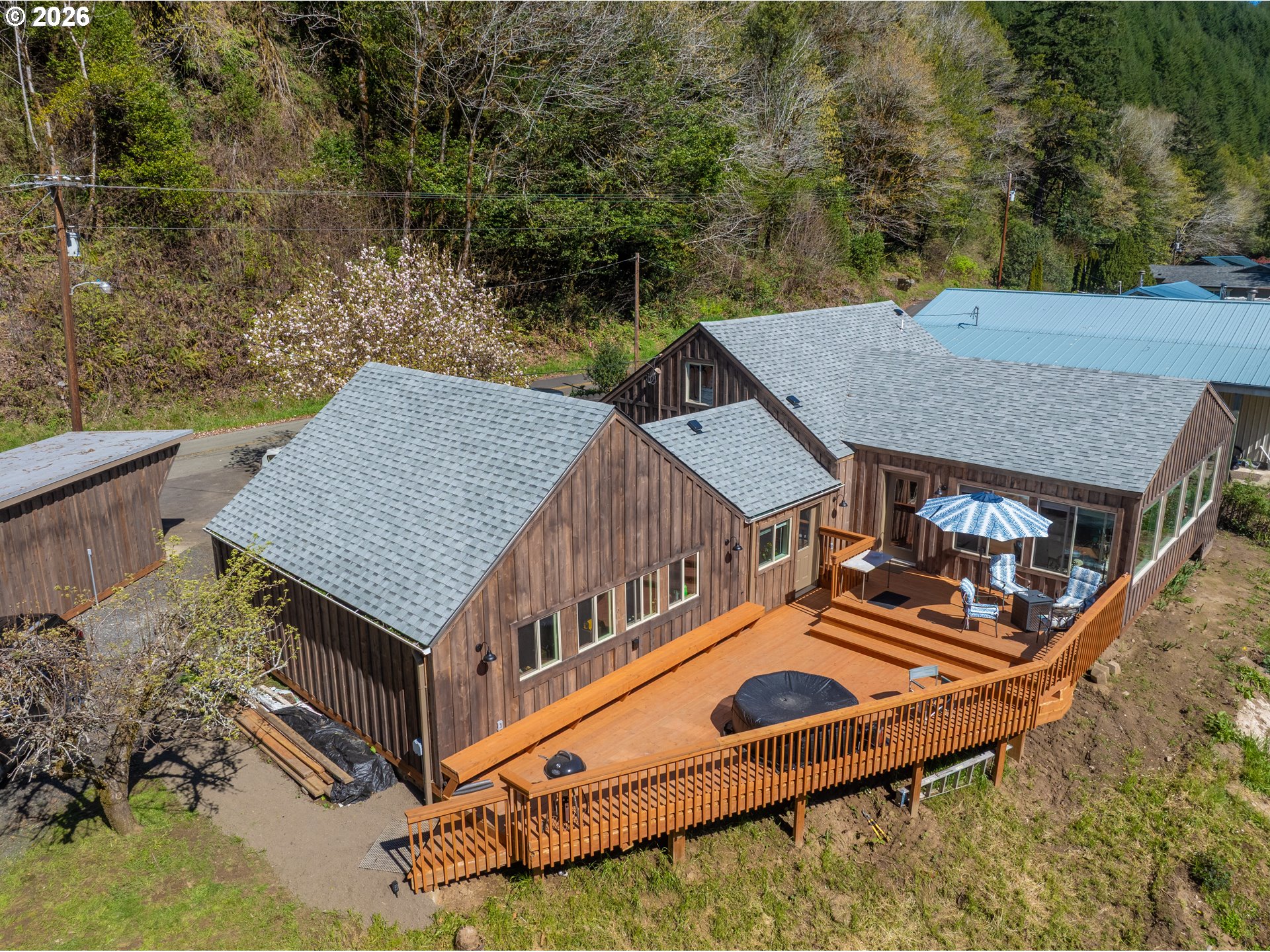 856 Scottsburg Road West Scottsburg, OR 97473 - Photo 5 of 47