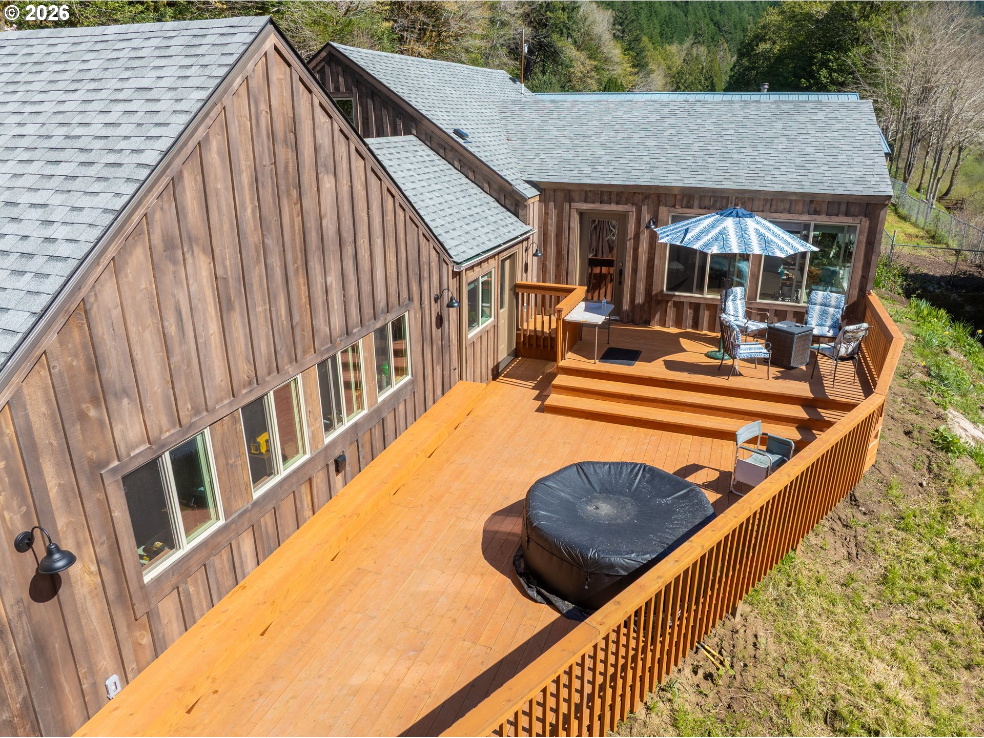 856 Scottsburg Road West Scottsburg, OR 97473 - Photo 6 of 47