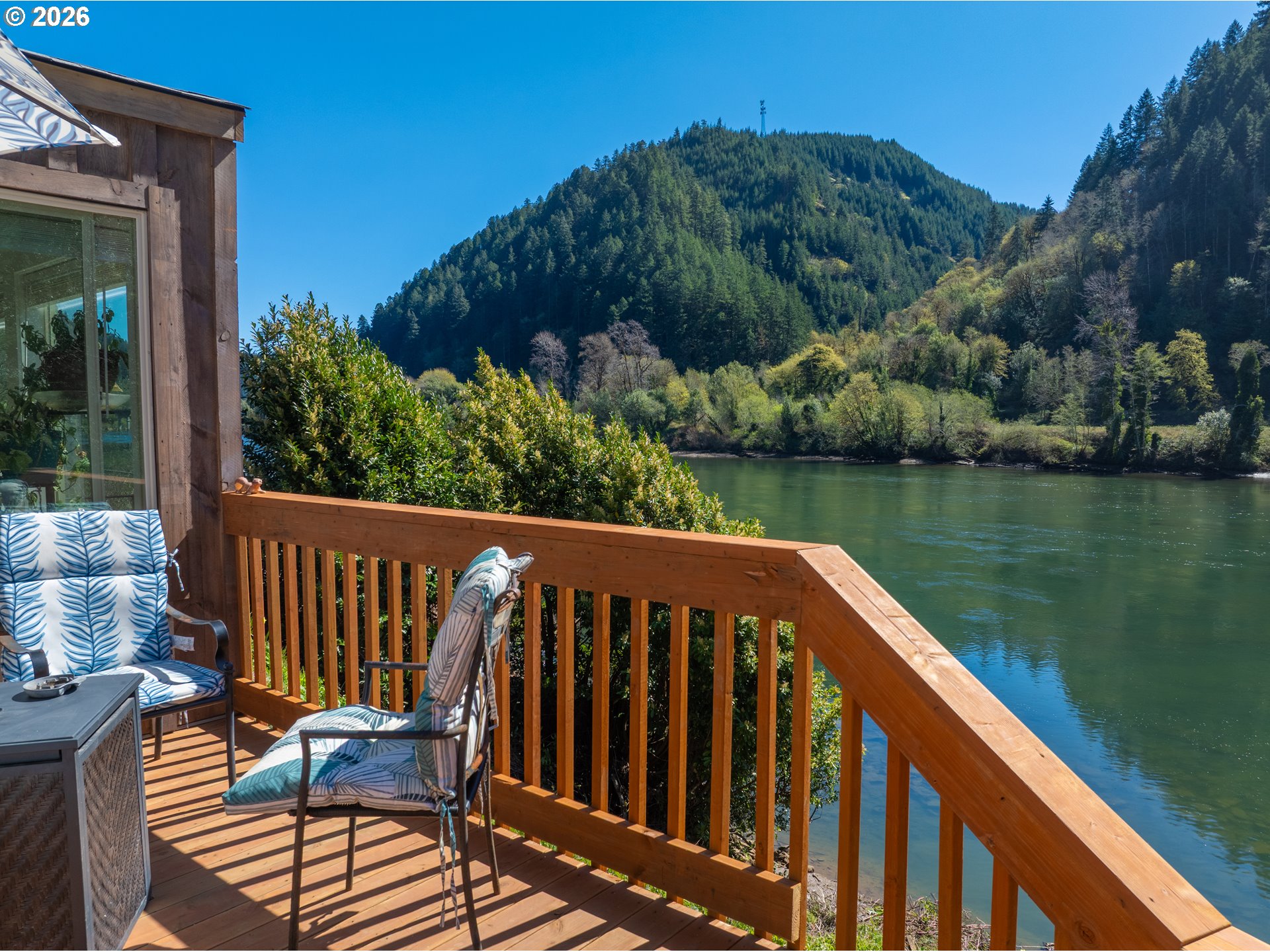 856 Scottsburg Road West Scottsburg, OR 97473 - Photo 8 of 47