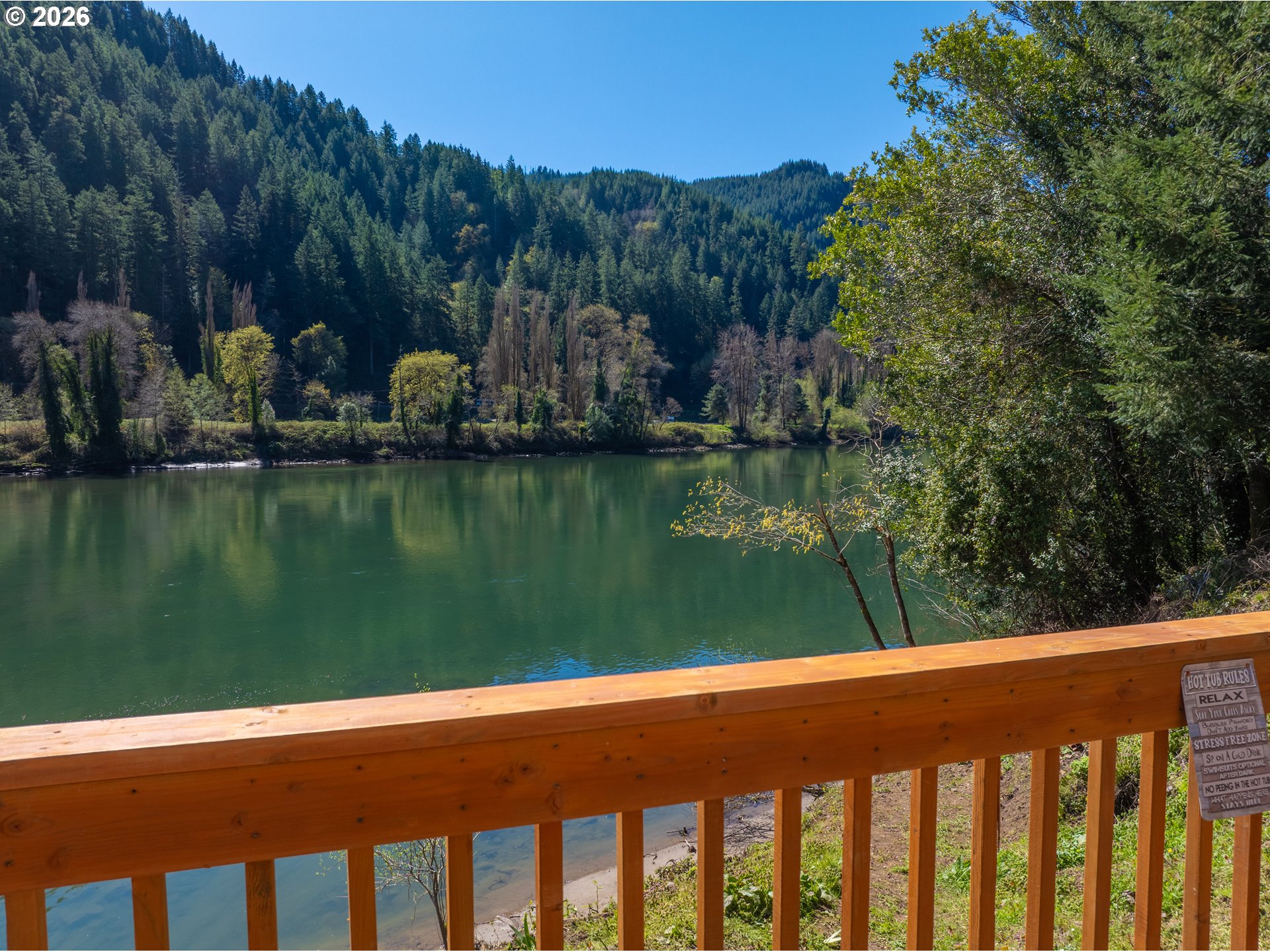 856 Scottsburg Road West Scottsburg, OR 97473 - Photo 9 of 47