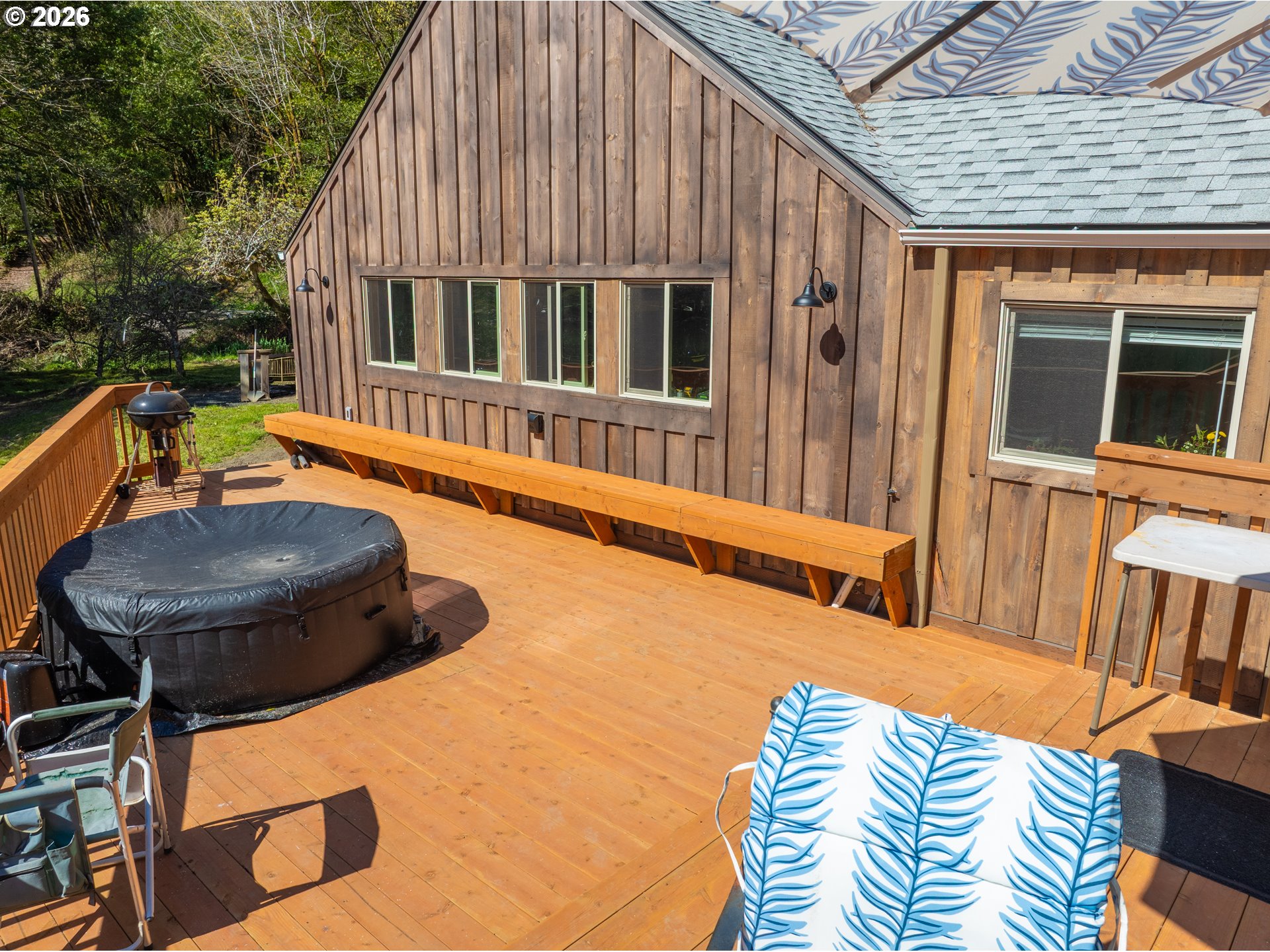 856 Scottsburg Road West Scottsburg, OR 97473 - Photo 10 of 47