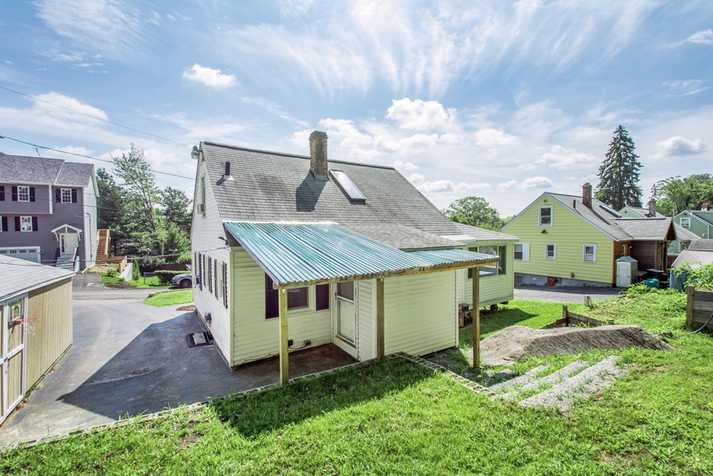7 Crillon Road Worcester, MA 01605 - Photo 28 of 30 Gallery Image 28