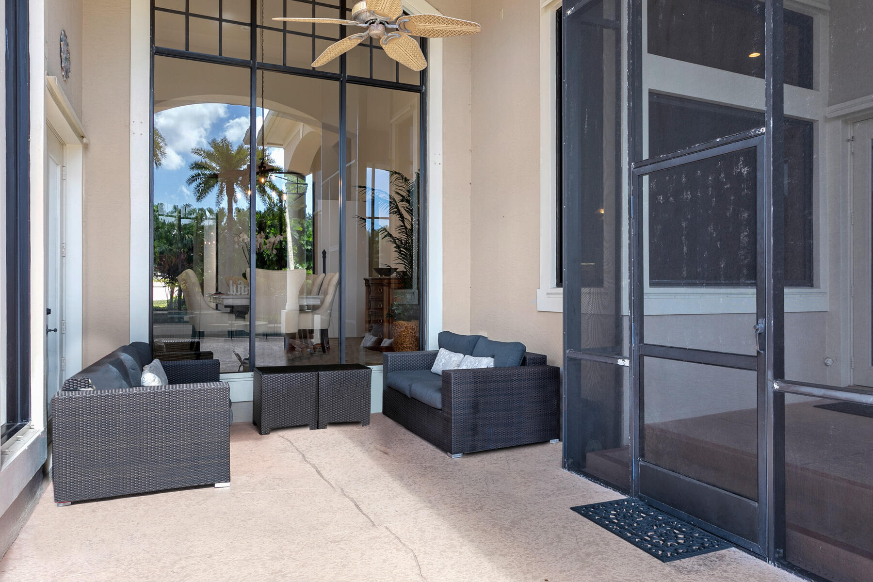 8158 Native Dancer Road East Palm Beach Gardens, FL 33418 - Photo 6 of 47 Pool+Terrace_08_web steep 24