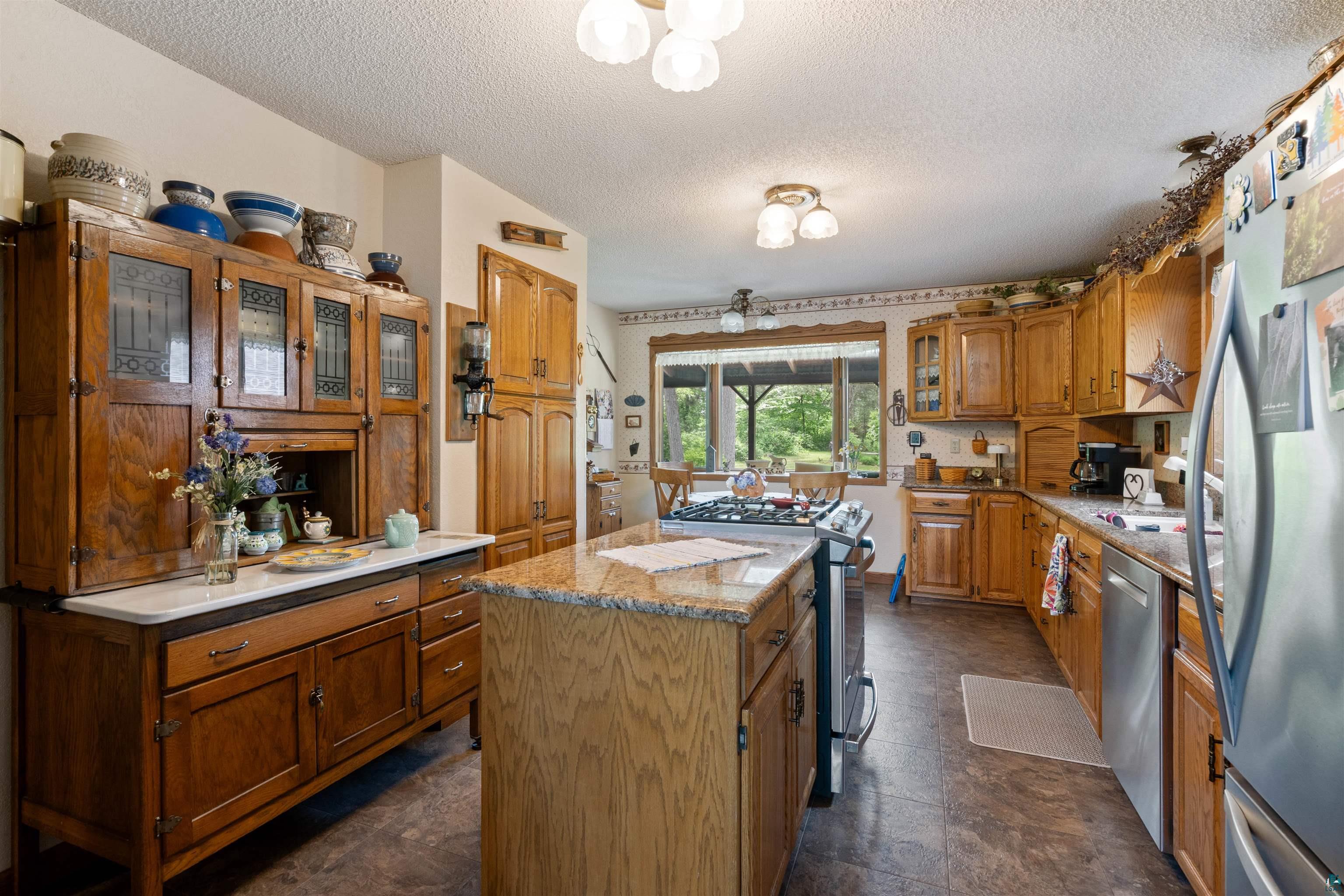 10399 East Fire Lane Road Solon Springs, WI 54873 - Photo 52 of 60