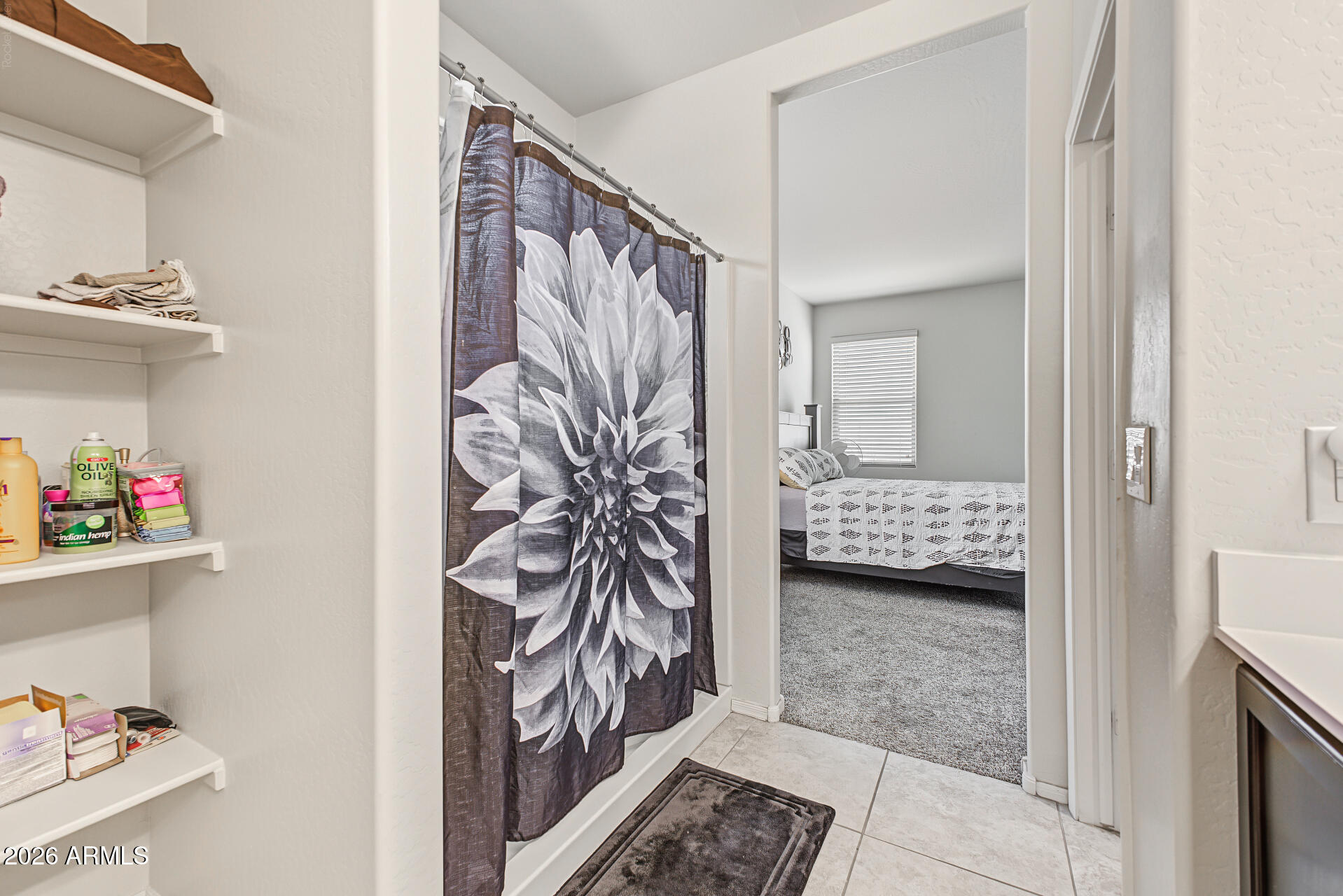 25602 West Coles Road Buckeye, AZ 85326 - Photo 18 of 42 master bath