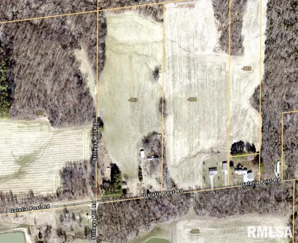 $110,000 | 18134 Galatia Post Road, Marion, IL 62959