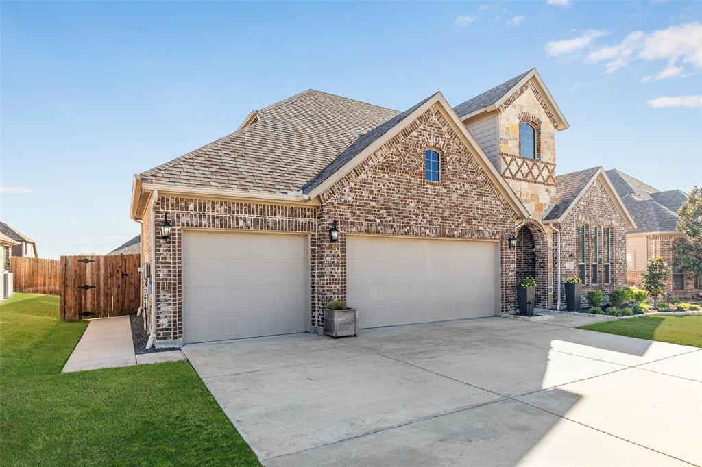 325 Sherbrook Street Van Alstyne, TX 75495 - Photo 5 of 40