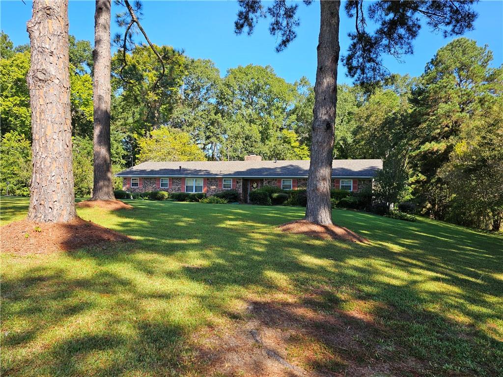 6126 Beech Springs Road Quitman, LA 71268 - Photo 1 of 20 Gallery Image 1