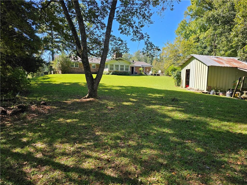 6126 Beech Springs Road Quitman, LA 71268 - Photo 16 of 20 Gallery Image 16