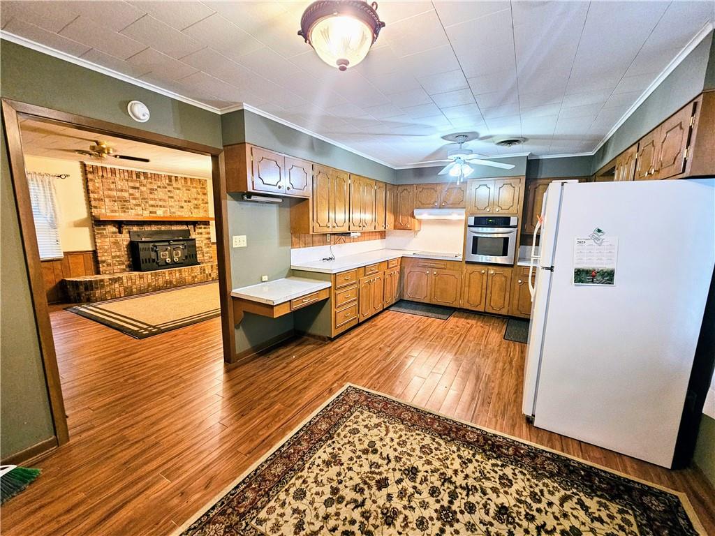 6126 Beech Springs Road Quitman, LA 71268 - Photo 4 of 20 Gallery Image 4