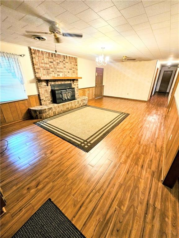6126 Beech Springs Road Quitman, LA 71268 - Photo 8 of 20 Gallery Image 8