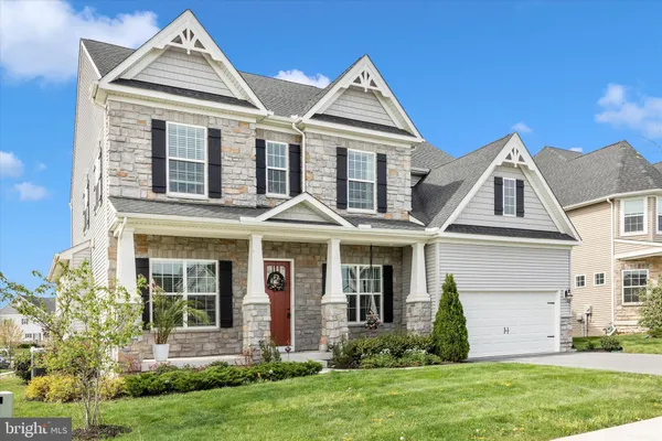 $819,900 | 1694 Double Bank Road, Frederick, MD 21702